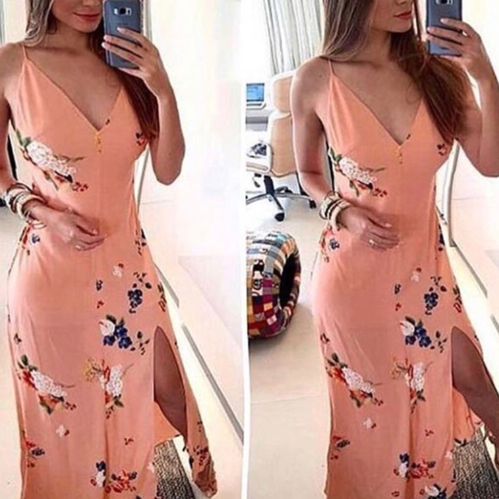Dress long